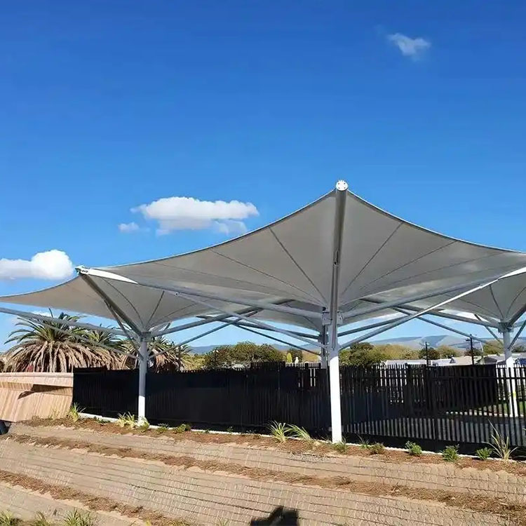 永宁县工程案例