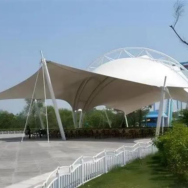 永宁县工程案例