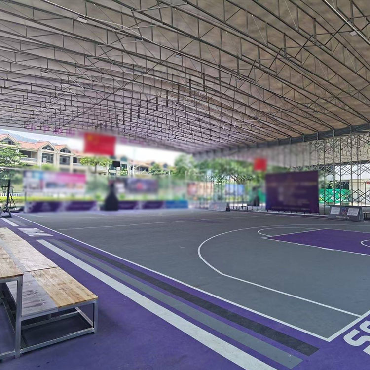 永宁县工程案例