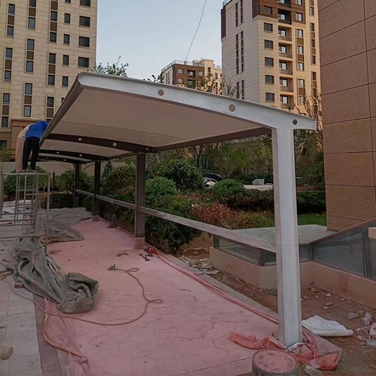 永宁县工程案例